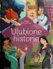 DISNEY KSIĘŻNICZKA ULUBIONE HISTORIE